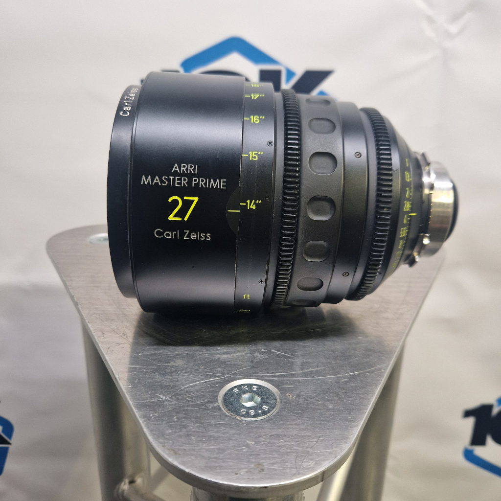Zeiss Master Prime 25-65 Package