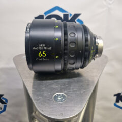 Zeiss Master Prime 25-65 Package