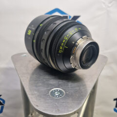 ARRI Zeiss Master Prime 25-65 Package