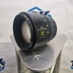 ARRI Zeiss Master Prime 25-65 Package