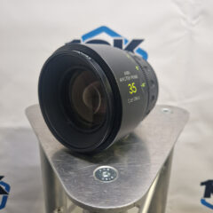 ARRI Zeiss Master Prime 25-65 Package