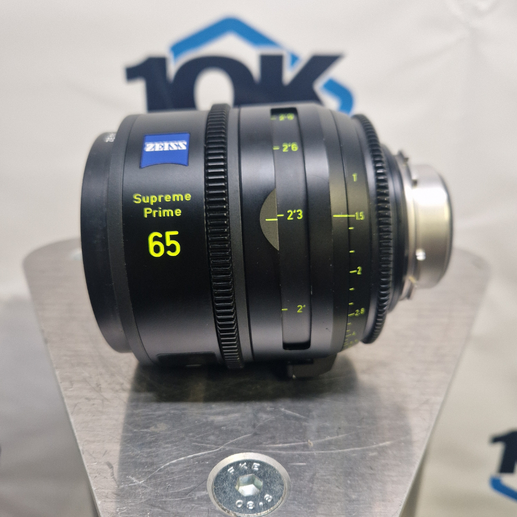 Zeiss Supreme Prime 65 SP65/T1.5 Lens