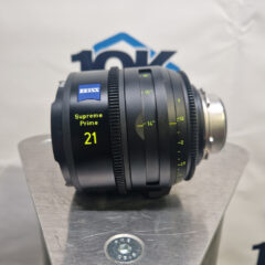 Zeiss Supreme Prime 21 SP21MM T1.5 CF14" Lens