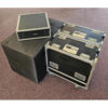 d&b Audiotechnik Y7P, Y-SUB and D80 Package