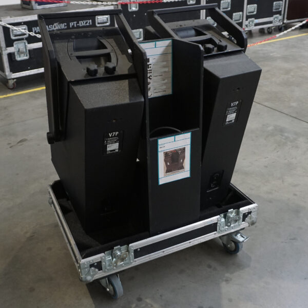 V7p Rigging d&b audiotechnik V7P – Buy now from 10Kused