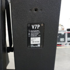 d&b audiotechnik V7P