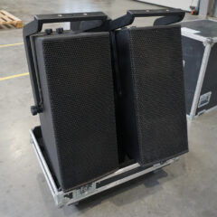 d&b audiotechnik V7P Loudspeaker