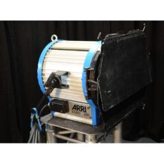 Arri Studio Fresnel 2000 Watts Lighting Fixture