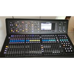 Midas M32 Live Digital Console