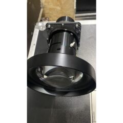 Sanyo LNS-W03 Lens