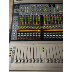 Avid-Digidesign Profile Audio Mixing Console