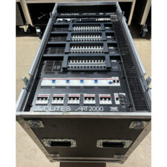 Avolites ART2000 48-Way Dimmer System