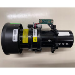 Barco G Lens 1.52-2.92 Projector Lens