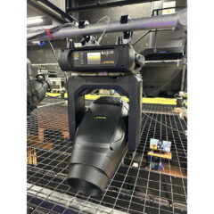 BeamZ Ignite 400 BSW Moving Head Lighting Fixture
