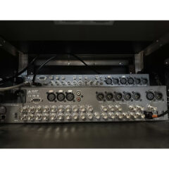 Blackmagic Design ATEM 2 M/E Production 4k Switcher