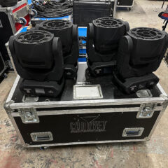 Chauvet Maverick MK2 Pyxis Lighting Fixture