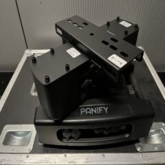 ClayPaky-Panify