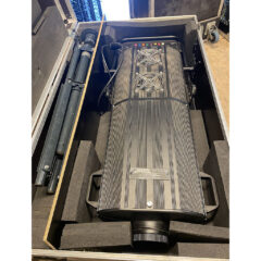 ClayPaky Shadow QS-ST Lighting Fixture