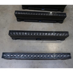 GLP impression X4 Bar 20 Lighting Fixture