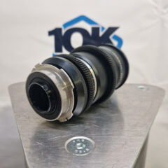 Kowa Prominar Anamorphic 35BS Lens Set 40/50/75/100mm