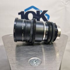 Kowa Anamorphic Lens
