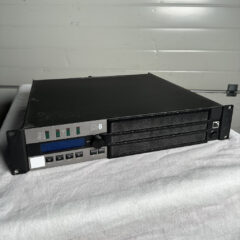 L-Acoustics LA8 Amplifier