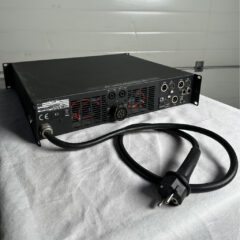 L-Acoustics LA8 Amplifier