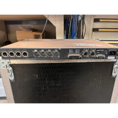 Lake LM 44 Audio System Processor