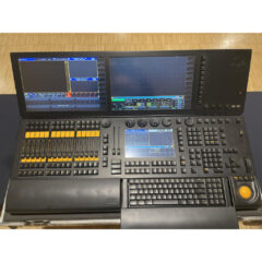 MA Lighting GrandMA2 Light Lighting Console
