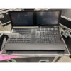MA Lighting GrandMA3 Compact XT Lighting Console