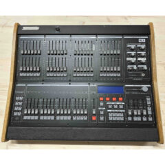 MA Lighting Lightcommander II 24/6 Lighting Console