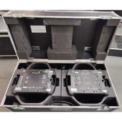 Martin MAC Viper Wash DX Lighting Fixture
