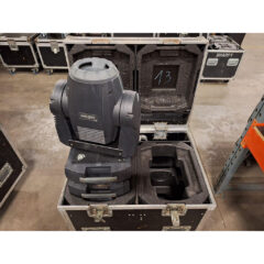 Martin Mac 250 Entour Lighting Fixture
