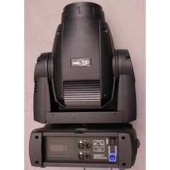 Martin Mac 700 Wash Lighting Fixture