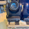 Martin RUSH MH 3 Beam Lighting Fixture