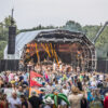 Morbit Stage