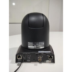 Panasonic AW-HE40SKE PTZ cameras