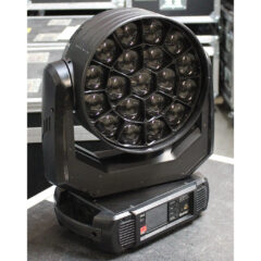 Robe Spiider Lighting Fixture