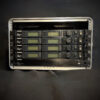Shure UR4D 8-Way Wireless Microphone System