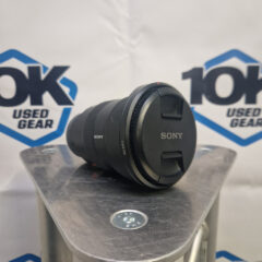 Sony FE 2.8/16-35GM Lens