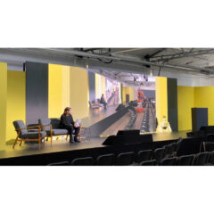 Unilumin Upad II 2.5mm Indoor LED Wall Screens