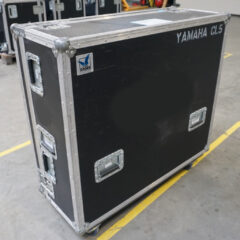 Yamaha CL5 Digital Mixing Console