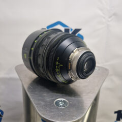 ARRI Zeiss Master Prime 25-65 Package