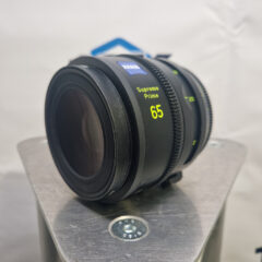 Zeiss Supreme Prime 65 SP65/T1.5 Lens