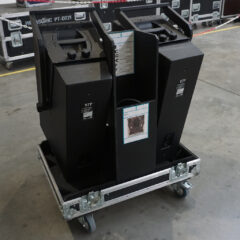 d&b audiotechnik V7P Loudspeaker