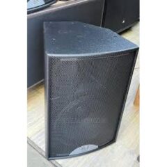 MARTIN AUDIO F15 BACKLINE Good Condition supplied
