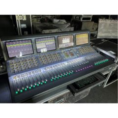 Avid-Digidesign S6L-32D/E6L-192 Package