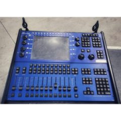 Chamsys MagicQ MQ100 Expert