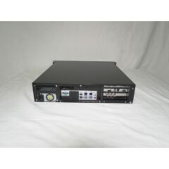Disguise Solo Media Server