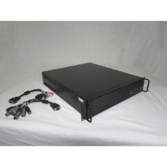 Disguise Solo Media Server